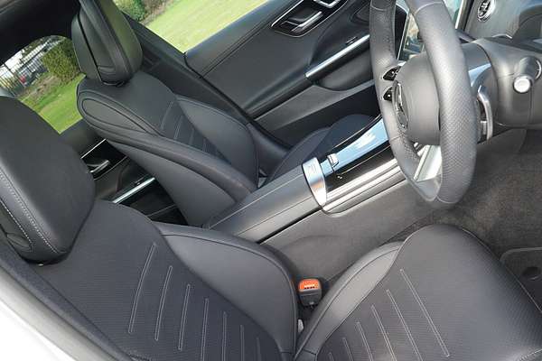 2024 Mercedes-Benz C-Class C300 W206