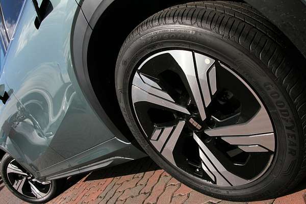 2025 Geely EX5 Inspire E245