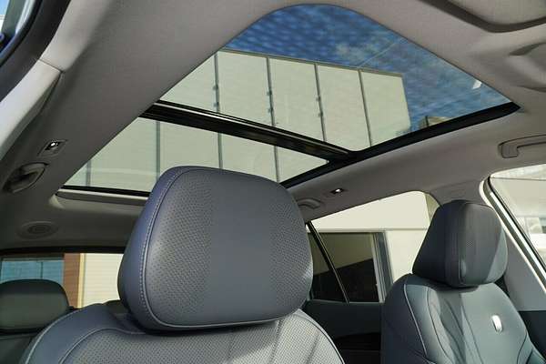2025 Geely EX5 Inspire E245