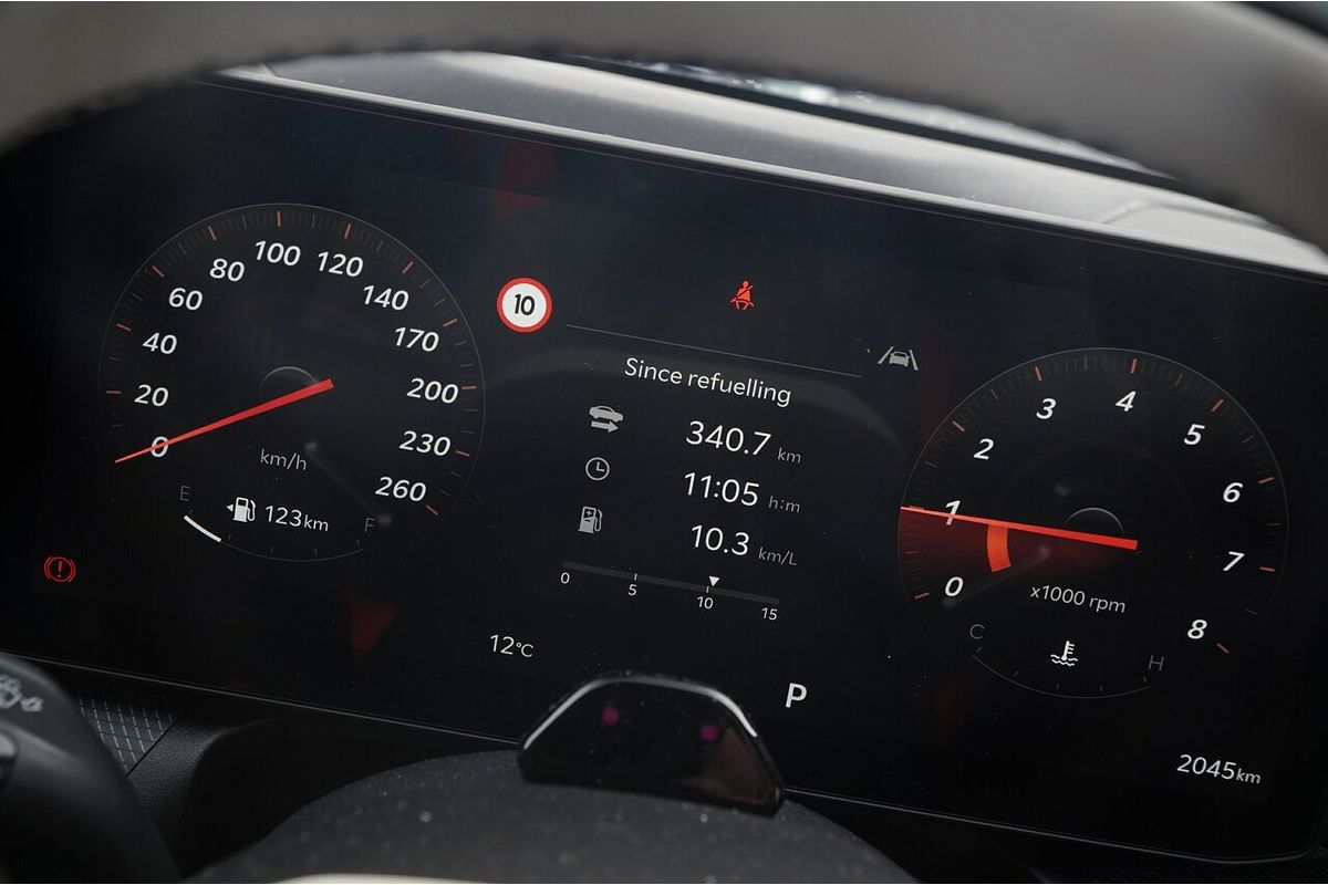 2025 Kia K4 GT-Line CL4m