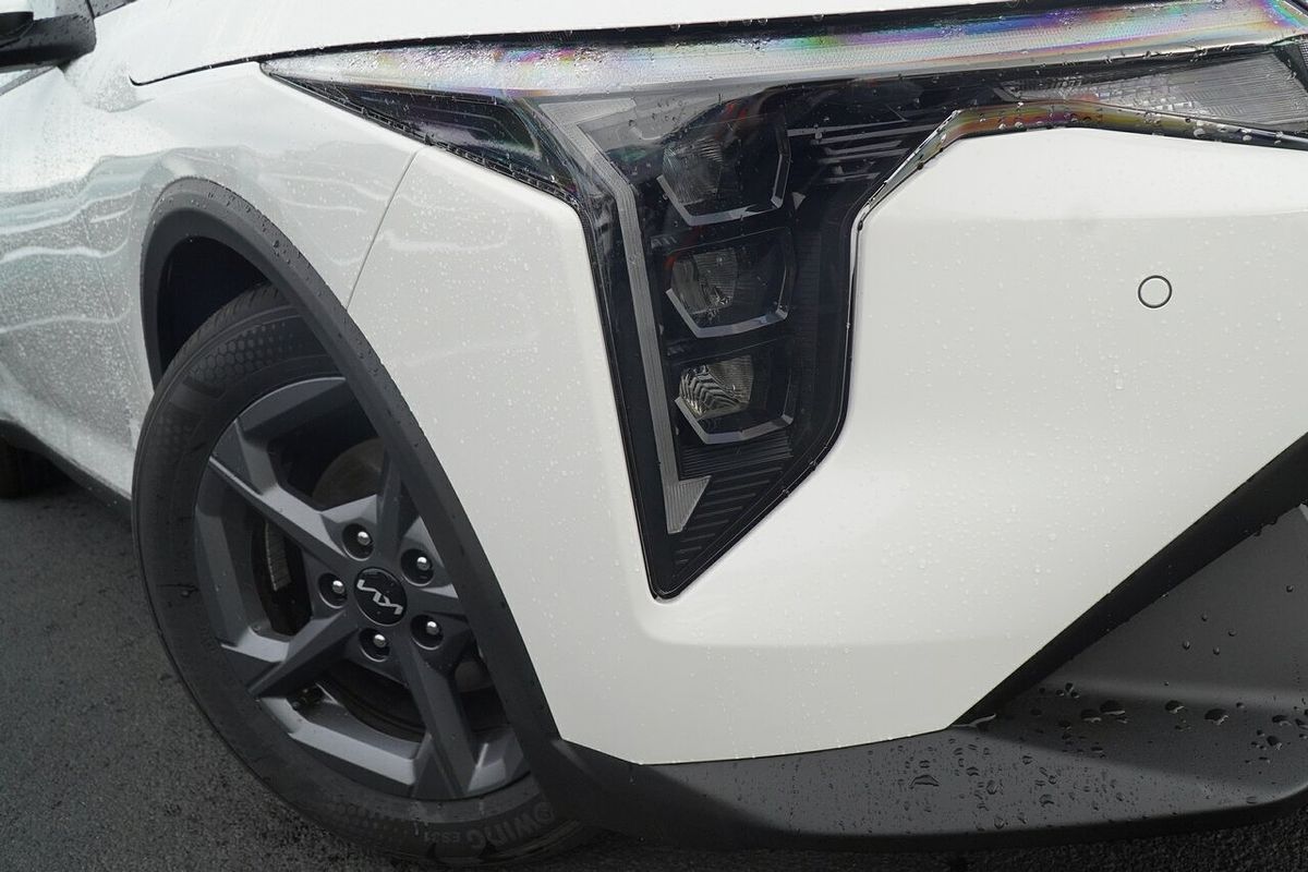 2025 Kia K4 S CL4m