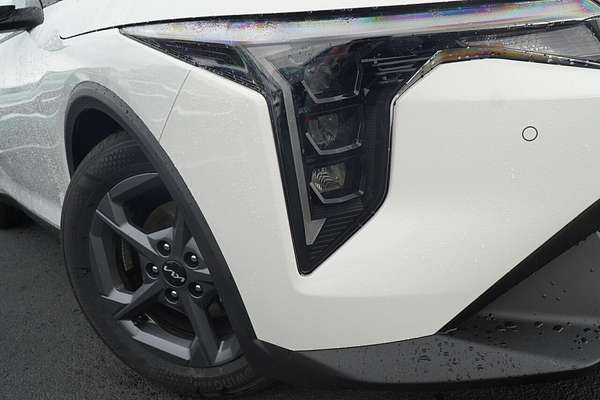 2025 Kia K4 S CL4m