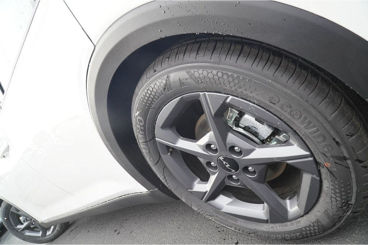 2025 Kia K4 S CL4m