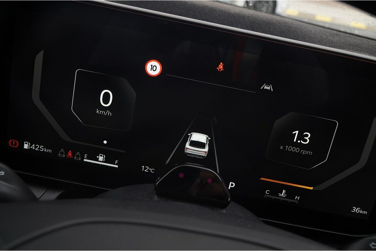 2025 Kia K4 S CL4m