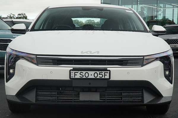 2025 Kia K4 S CL4m