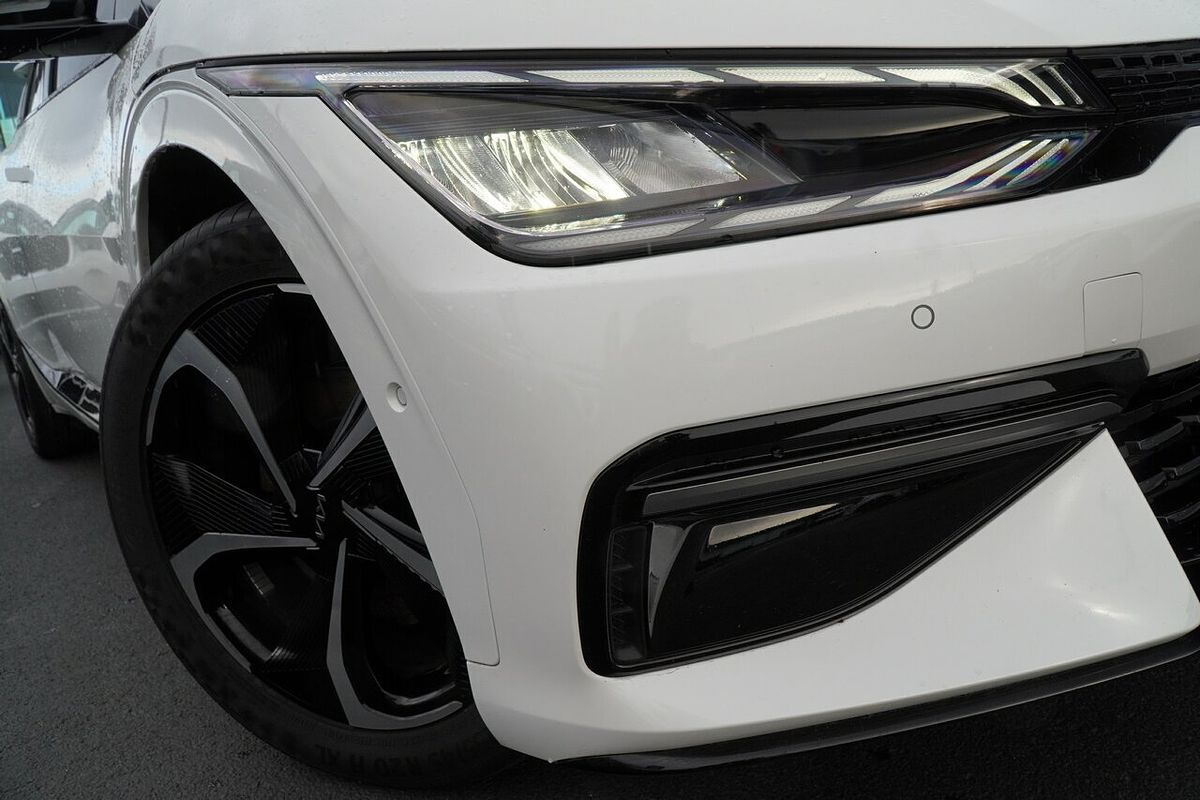 2024 Kia EV6 GT-Line CV