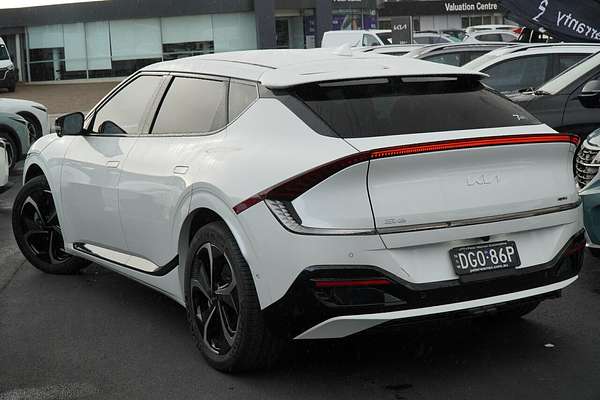 2024 Kia EV6 GT-Line CV