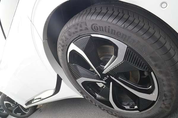2024 Kia EV6 GT-Line CV