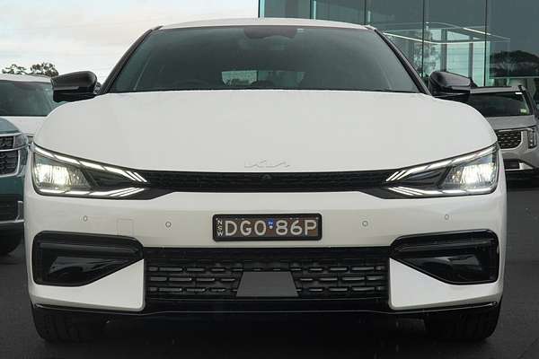 2024 Kia EV6 GT-Line CV