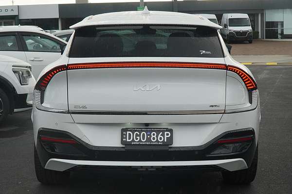 2024 Kia EV6 GT-Line CV