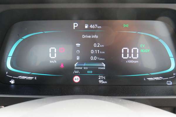 2024 Hyundai i30 Hybrid CN7.V2