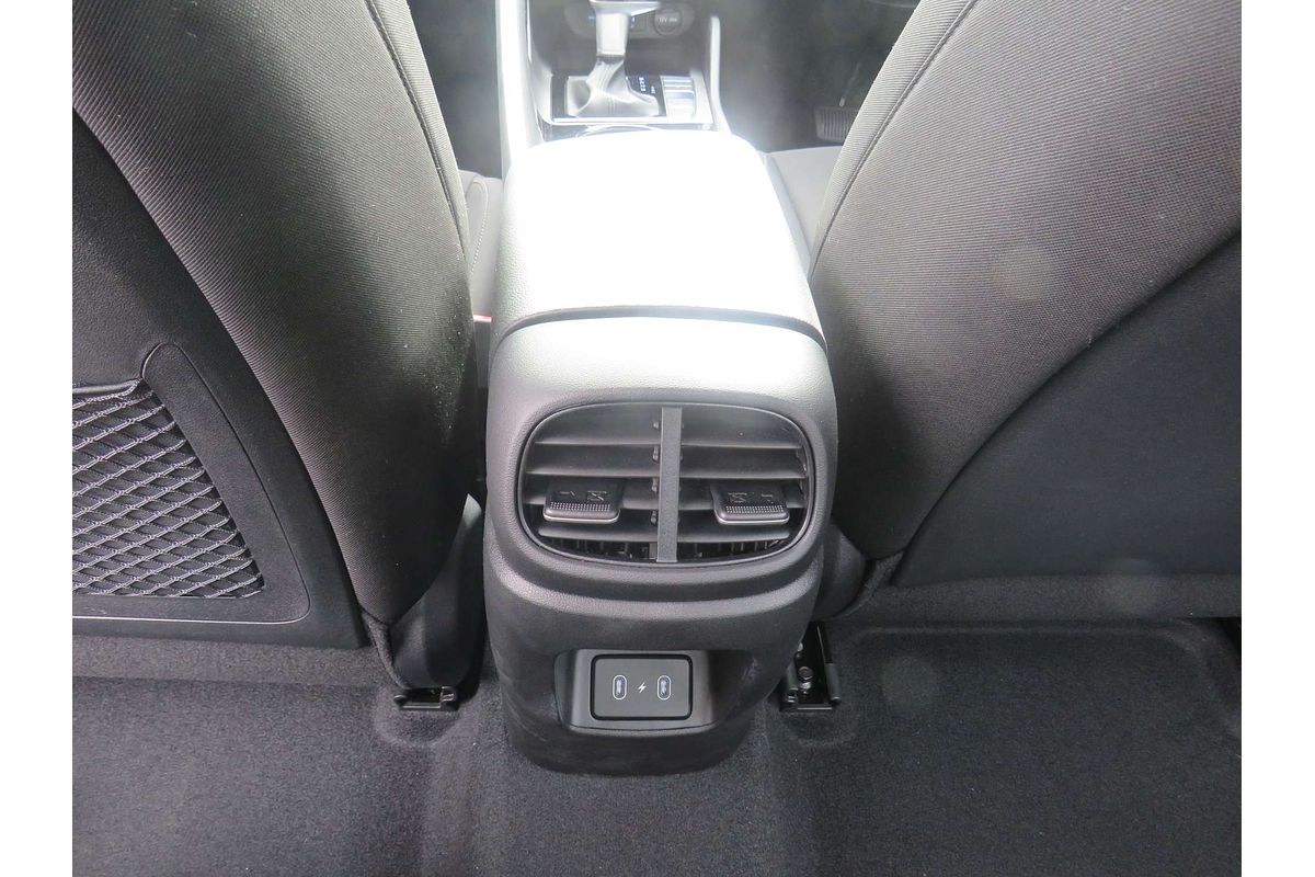 2024 Hyundai i30 Hybrid CN7.V2
