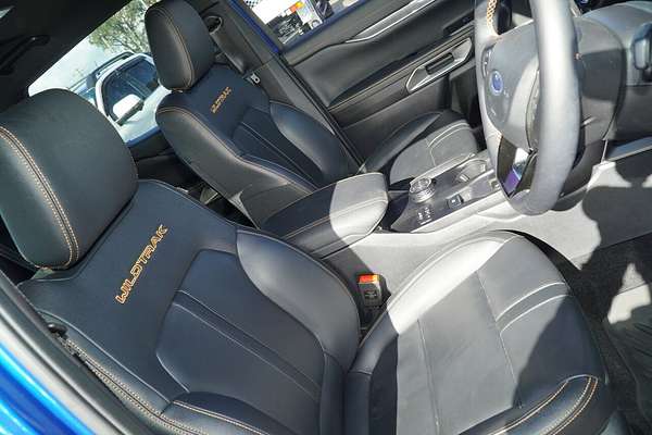 2025 Ford Ranger Wildtrak 4X4 3.0L