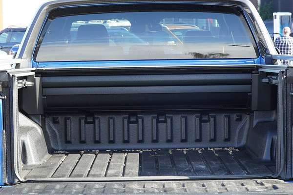 2025 Ford Ranger Wildtrak 4X4 3.0L