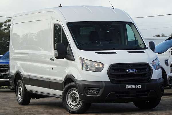 2021 Ford Transit 350L VO LWB