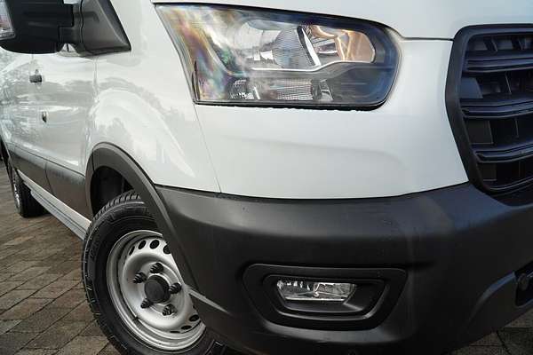 2021 Ford Transit 350L VO LWB