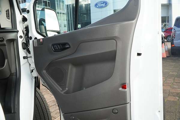 2021 Ford Transit 350L VO LWB