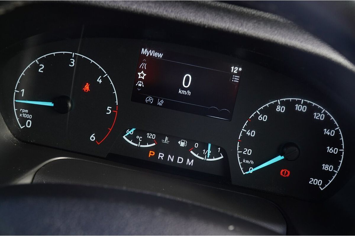 2021 Ford Transit 350L VO LWB