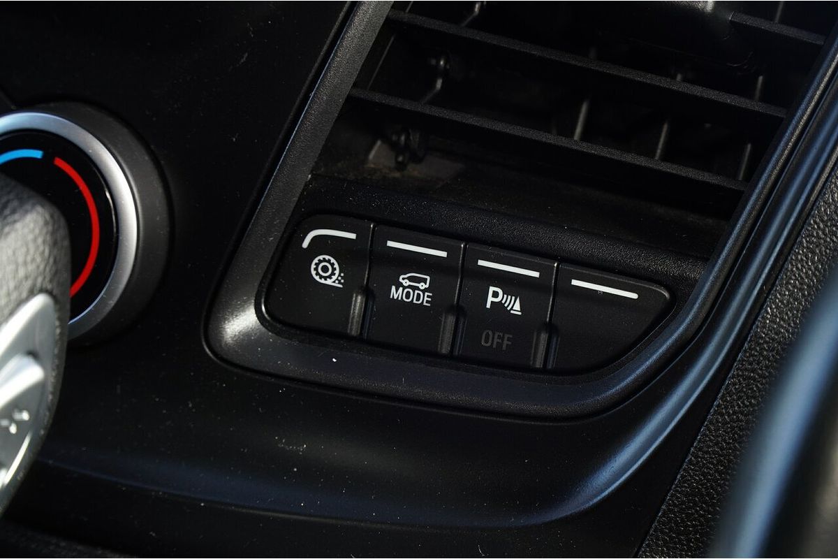 2021 Ford Transit 350L VO LWB