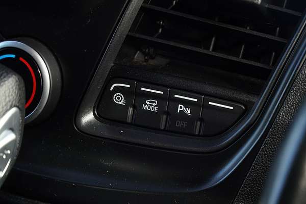2021 Ford Transit 350L VO LWB