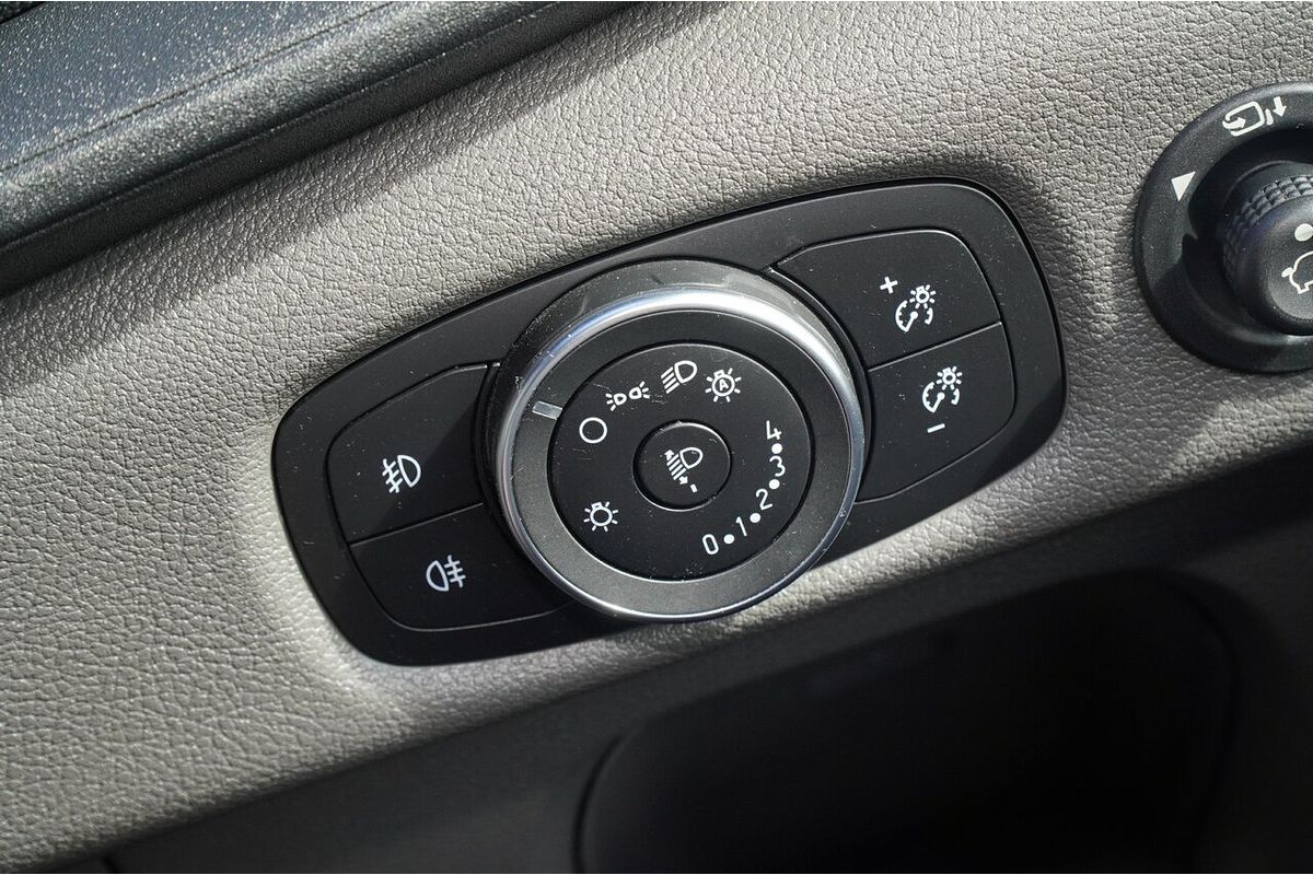 2021 Ford Transit 350L VO LWB