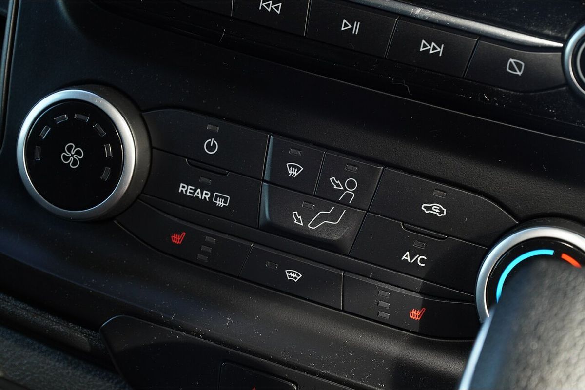 2021 Ford Transit 350L VO LWB