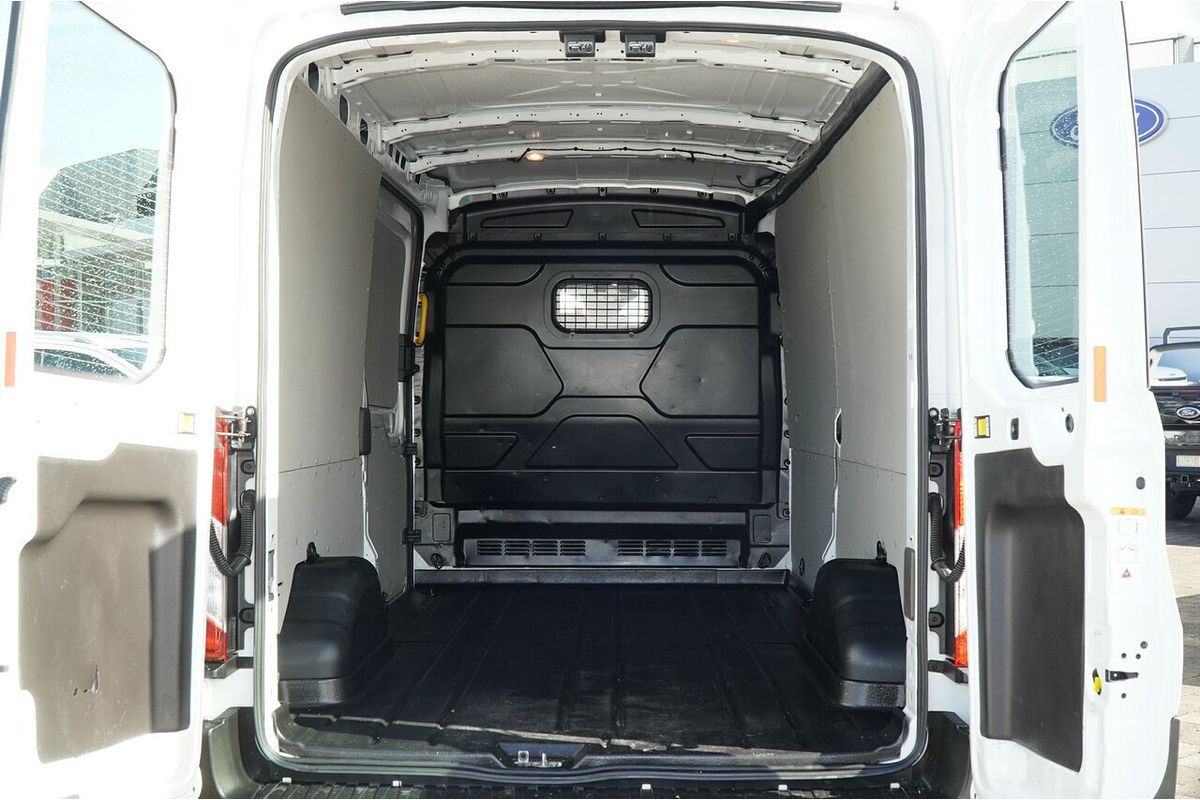 2021 Ford Transit 350L VO LWB