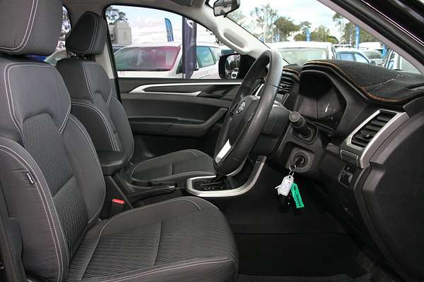 2021 LDV T60 PRO SK8C 4X4