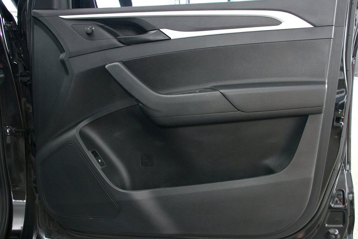 2021 LDV T60 PRO SK8C 4X4