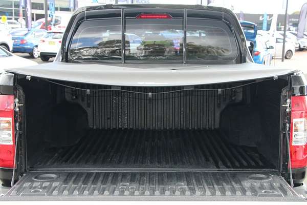 2021 LDV T60 PRO SK8C 4X4