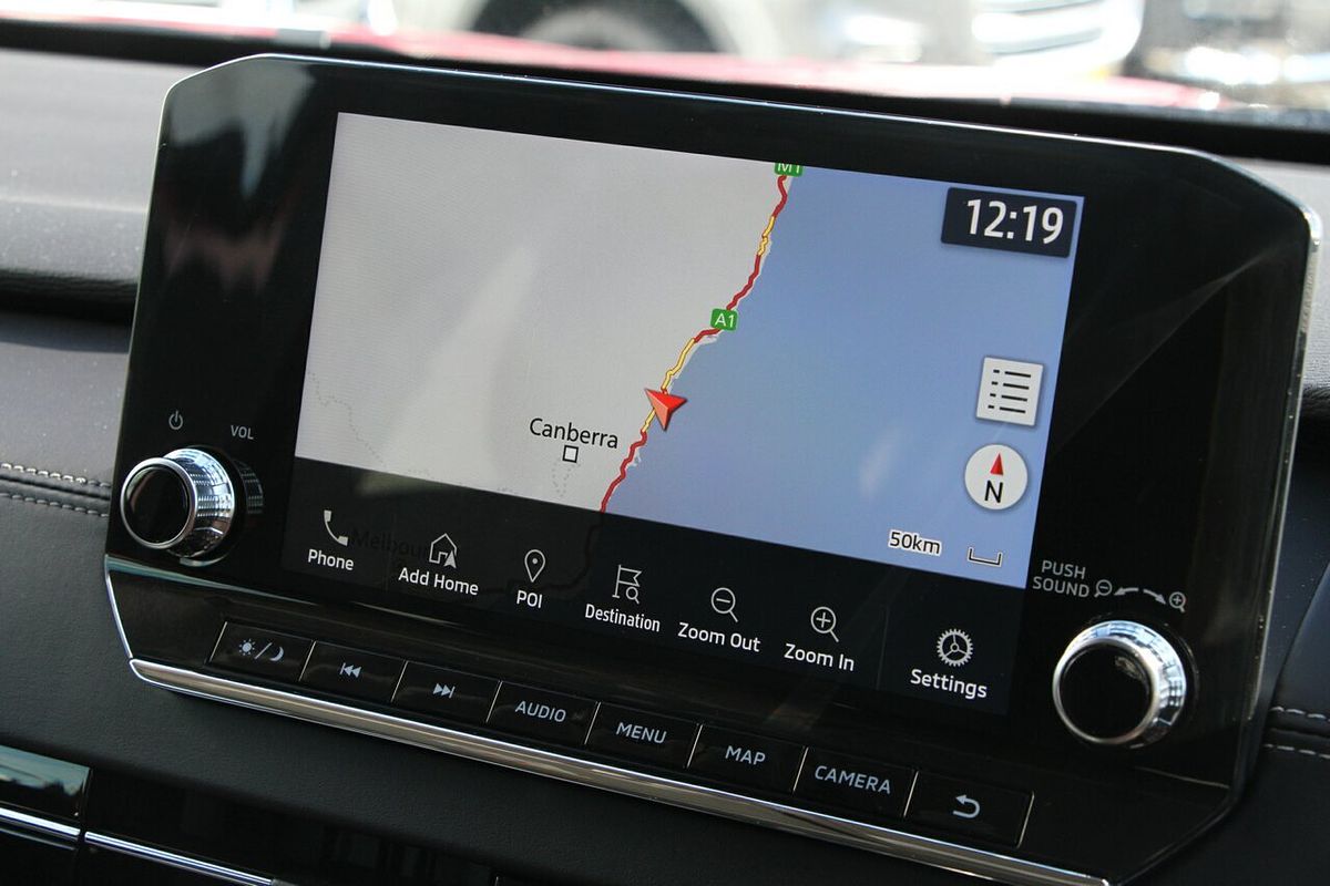 2022 Mitsubishi Outlander Aspire ZM