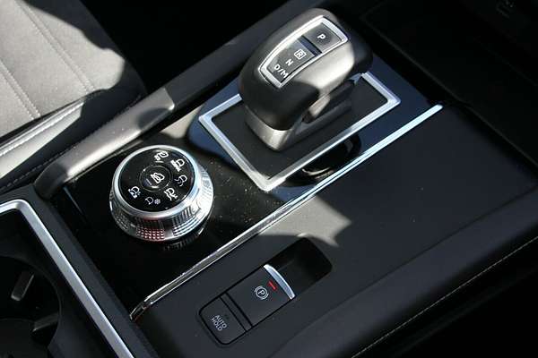 2022 Mitsubishi Outlander Aspire ZM