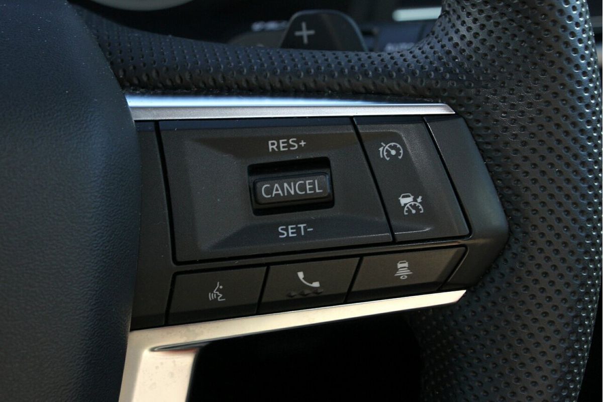 2022 Mitsubishi Outlander Aspire ZM