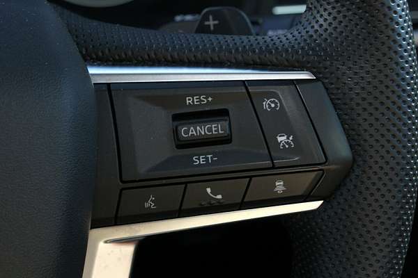 2022 Mitsubishi Outlander Aspire ZM