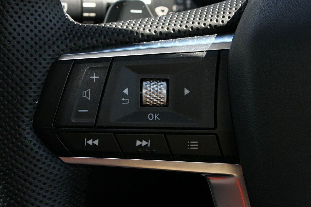 2022 Mitsubishi Outlander Aspire ZM