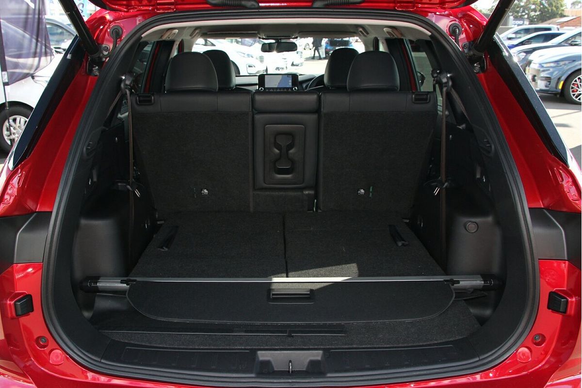 2022 Mitsubishi Outlander Aspire ZM