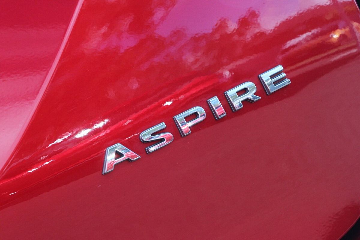 2022 Mitsubishi Outlander Aspire ZM