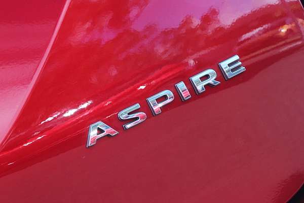 2022 Mitsubishi Outlander Aspire ZM
