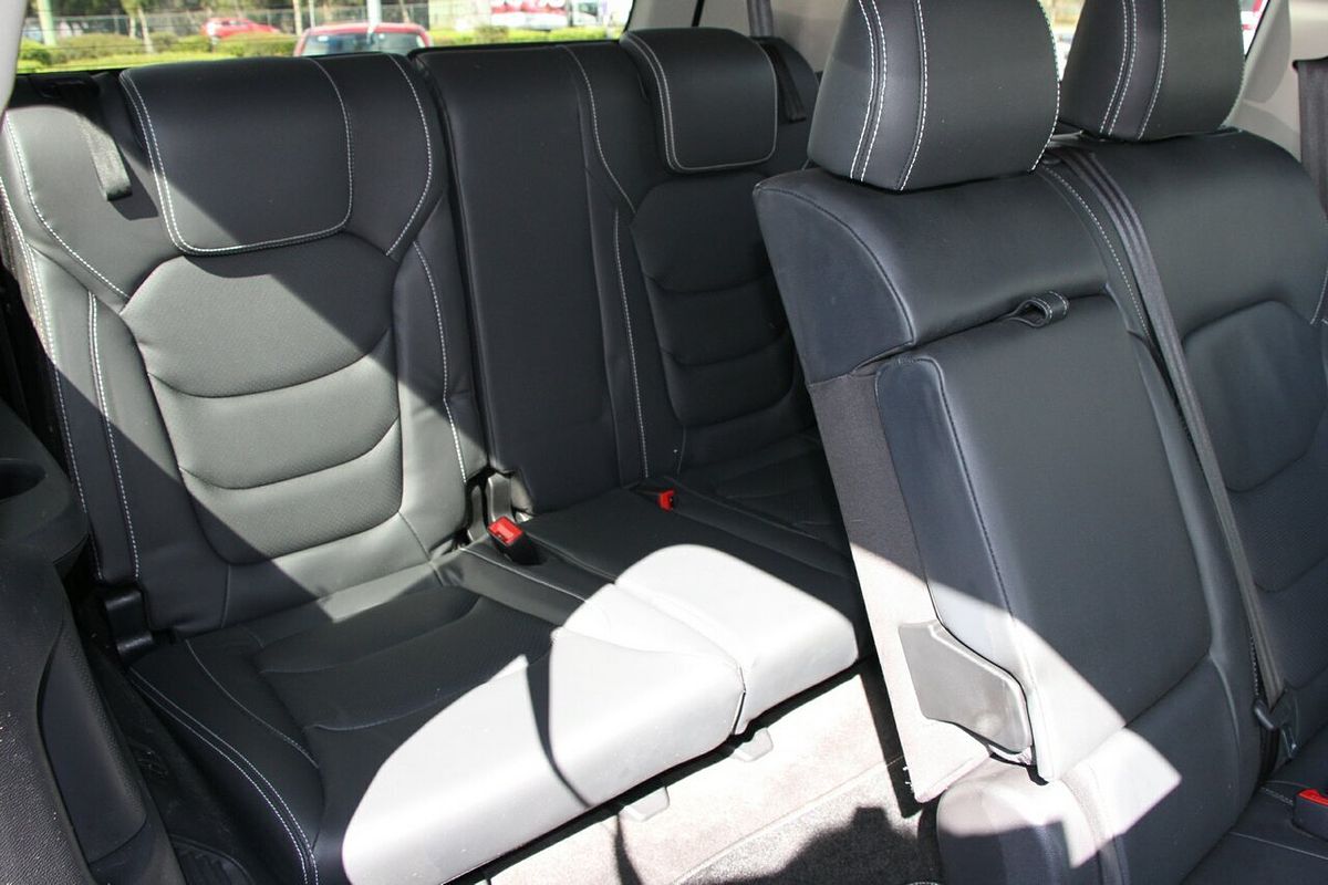 2021 LDV D90 Executive SV9A