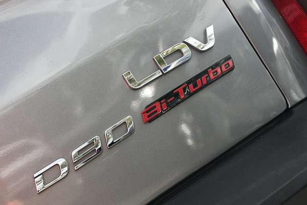 2021 LDV D90 Executive SV9A