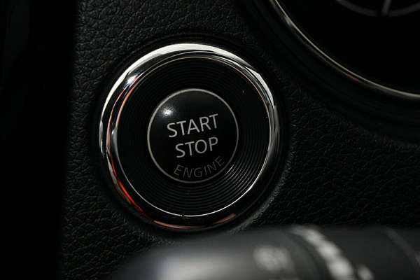 2016 Nissan X-TRAIL ST T32