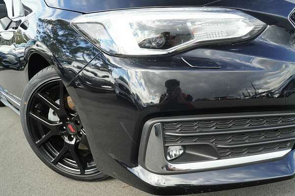 2023 Subaru Impreza S-Edition G5