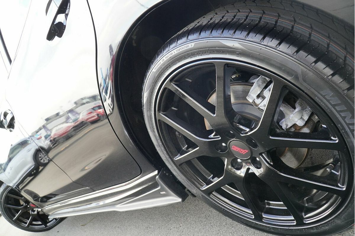 2023 Subaru Impreza S-Edition G5