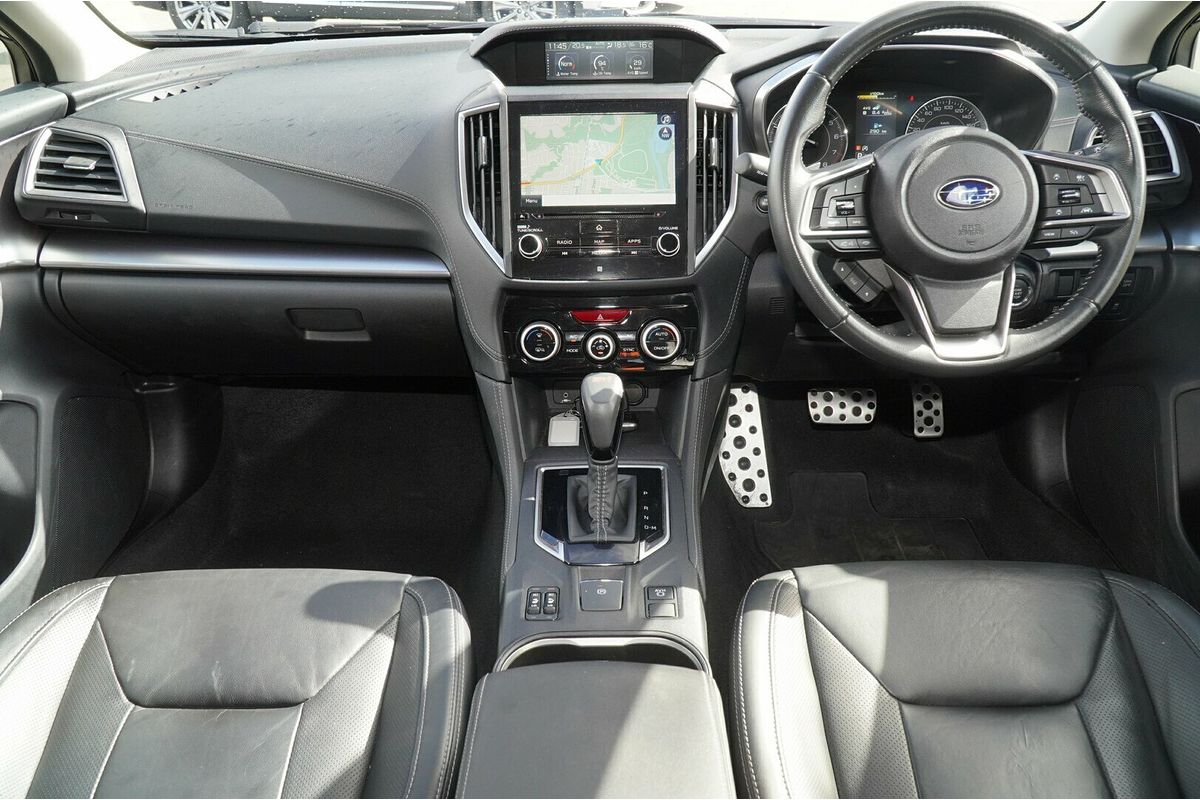 2023 Subaru Impreza S-Edition G5