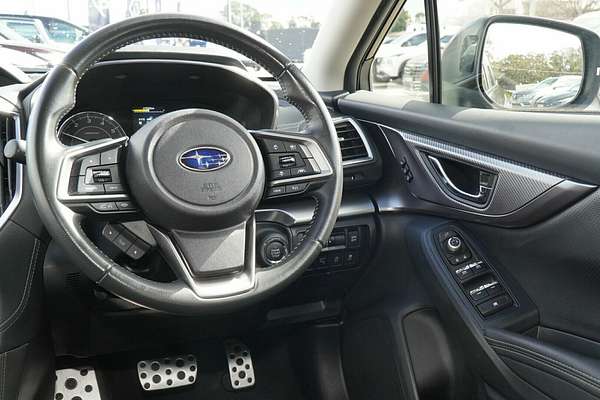 2023 Subaru Impreza S-Edition G5