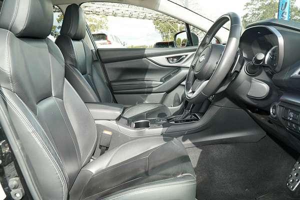 2023 Subaru Impreza S-Edition G5