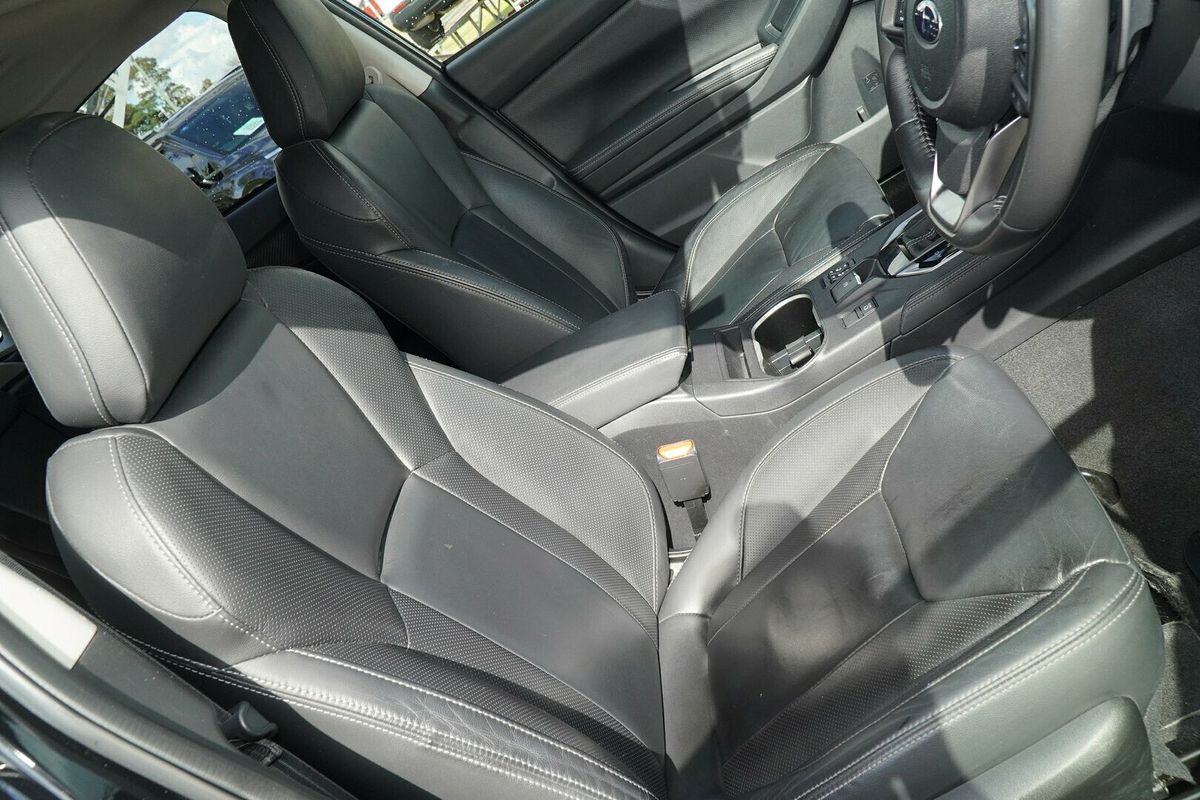 2023 Subaru Impreza S-Edition G5