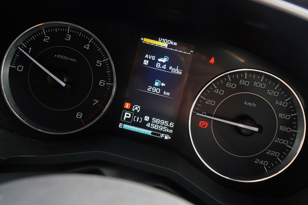 2023 Subaru Impreza S-Edition G5