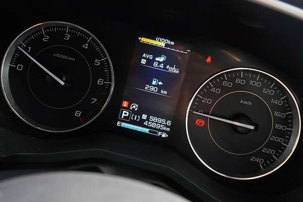 2023 Subaru Impreza S-Edition G5