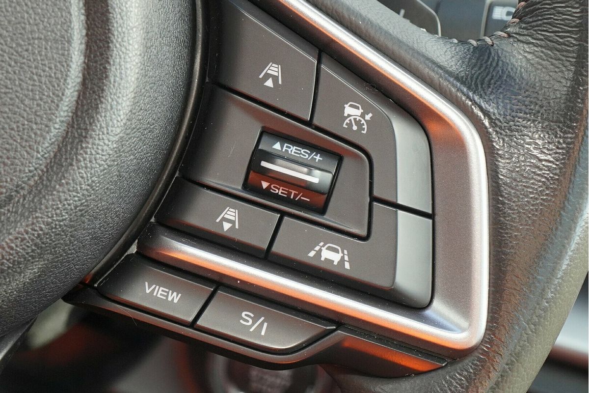 2023 Subaru Impreza S-Edition G5
